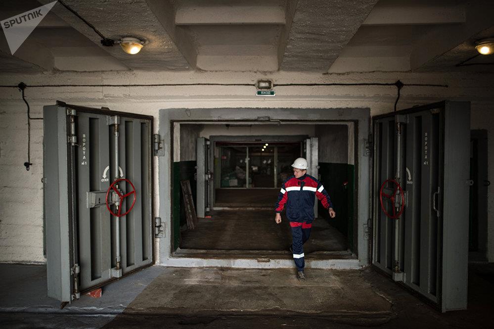 Nga sẽ đối phó thế nào với đòn tấn công hạt nhân trong 30 phút?